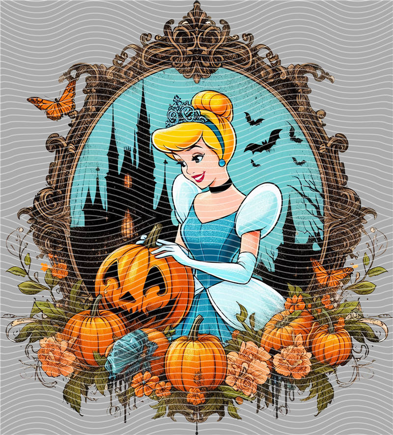 Halloween-WS 514
